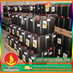 NITRIC ACID HNO3 HCNT