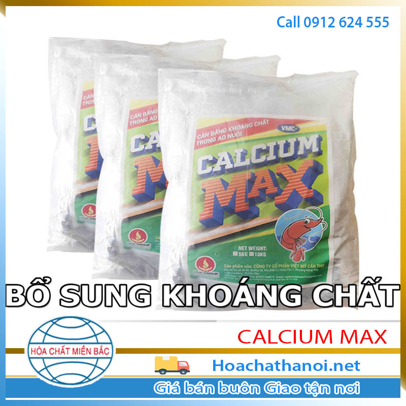 CALCIUM MAX