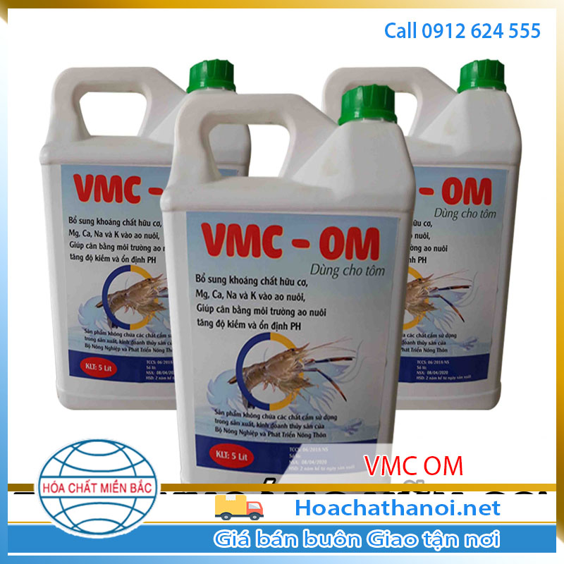 VMC OM