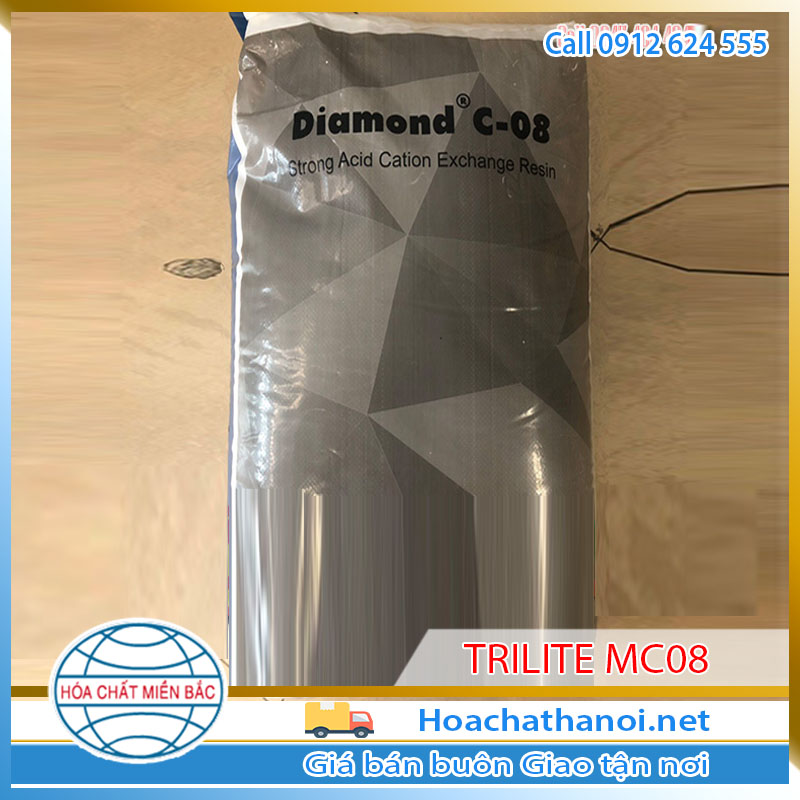 TRILITE MC08
