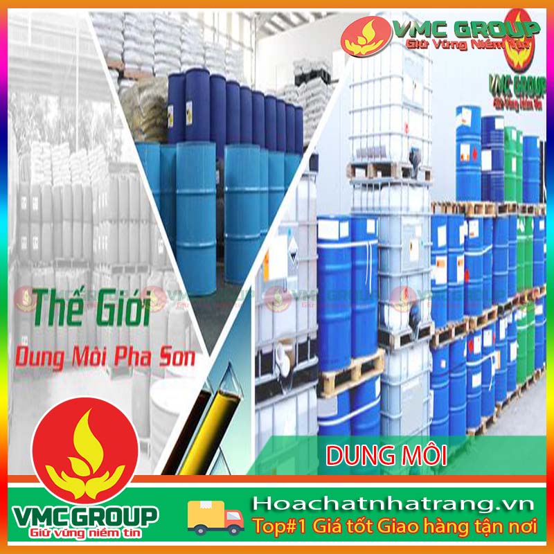 TOP 1 CÔNG TY HÓA CHẤT ĐÔNG HÒA? BÁN HÓA CHẤT UY TÍN?
