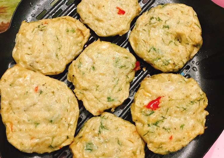 chả cá abc