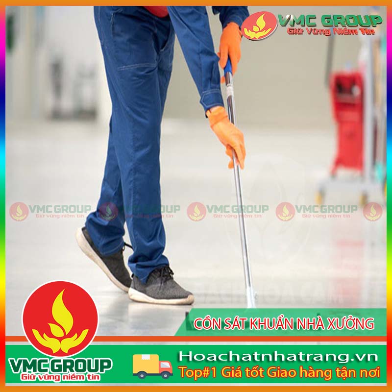 Cồn sát khuẩn